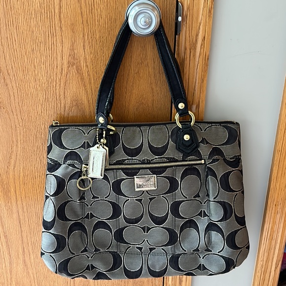 🌺Sale. Coach bag. - Picture 5 of 5